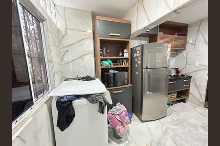 Apartamento à venda com 2m², 3 quartos e 1 vagaCozinha