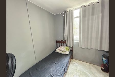 Apartamento à venda com 2m², 3 quartos e 1 vagaQuarto 1