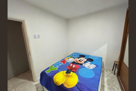 Apartamento à venda com 2m², 3 quartos e 1 vagaQuarto 2