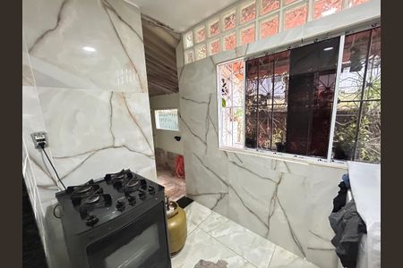 Apartamento à venda com 2m², 3 quartos e 1 vagaCozinha