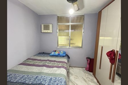 Apartamento à venda com 2m², 3 quartos e 1 vagaQuarto 3