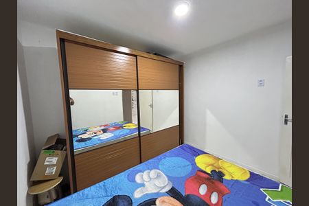 Apartamento à venda com 2m², 3 quartos e 1 vagaQuarto 2