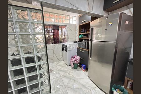 Apartamento à venda com 2m², 3 quartos e 1 vagaCozinha