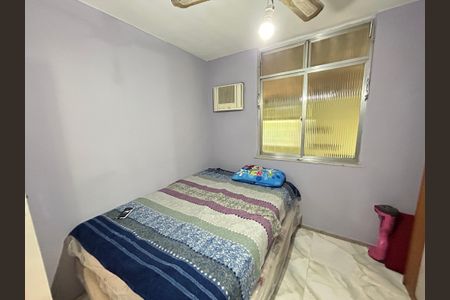 Apartamento à venda com 2m², 3 quartos e 1 vagaQuarto 3