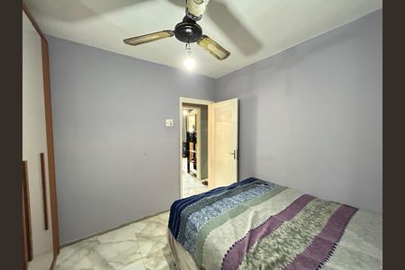 Apartamento à venda com 2m², 3 quartos e 1 vagaQuarto 3