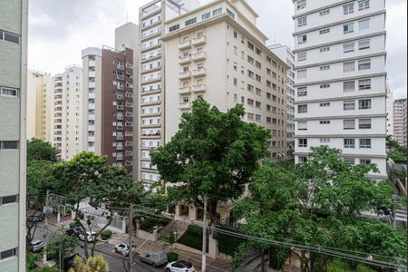 Apartamento à venda com 145m², 3 quartos e 2 vagas Apartamento à venda com 145m², 3 quartos e 2 vagasVista da Sala