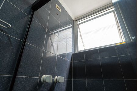 Apartamento à venda com 145m², 3 quartos e 2 vagas Apartamento à venda com 145m², 3 quartos e 2 vagasBanheiro da Suíte