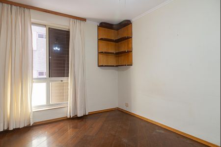 Apartamento à venda com 145m², 3 quartos e 2 vagas Apartamento à venda com 145m², 3 quartos e 2 vagasQuarto 3