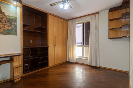 Apartamento à venda com 145m², 3 quartos e 2 vagas Apartamento à venda com 145m², 3 quartos e 2 vagasQuarto 3