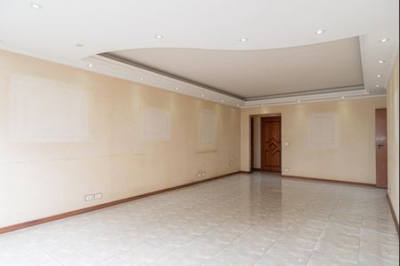 Apartamento à venda com 145m², 3 quartos e 2 vagas Apartamento à venda com 145m², 3 quartos e 2 vagasSala