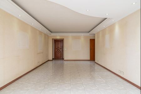 Apartamento à venda com 145m², 3 quartos e 2 vagas Apartamento à venda com 145m², 3 quartos e 2 vagasSala