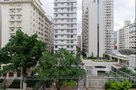 Apartamento à venda com 145m², 3 quartos e 2 vagas Apartamento à venda com 145m², 3 quartos e 2 vagasVista da Sala