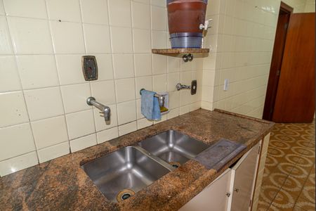 Apartamento à venda com 145m², 3 quartos e 2 vagas Apartamento à venda com 145m², 3 quartos e 2 vagasCozinha