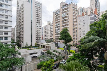 Apartamento à venda com 145m², 3 quartos e 2 vagas Apartamento à venda com 145m², 3 quartos e 2 vagasVista da Sala