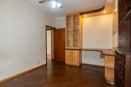 Apartamento à venda com 145m², 3 quartos e 2 vagas Apartamento à venda com 145m², 3 quartos e 2 vagasQuarto 3