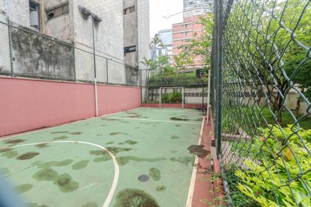 Apartamento à venda com 60m², 2 quartos e 1 vaga Apartamento à venda com 60m², 2 quartos e 1 vagaQuadra Esportiva