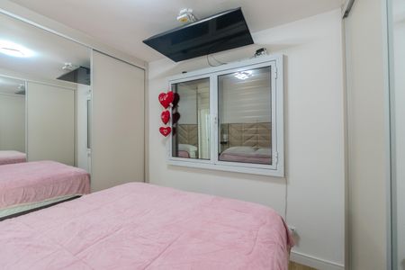 Apartamento à venda com 60m², 2 quartos e 1 vaga Apartamento à venda com 60m², 2 quartos e 1 vagaSuíte 1