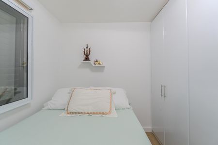 Apartamento à venda com 60m², 2 quartos e 1 vaga Apartamento à venda com 60m², 2 quartos e 1 vagaQuarto