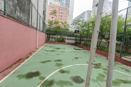 Apartamento à venda com 60m², 2 quartos e 1 vaga Apartamento à venda com 60m², 2 quartos e 1 vagaQuadra Esportiva