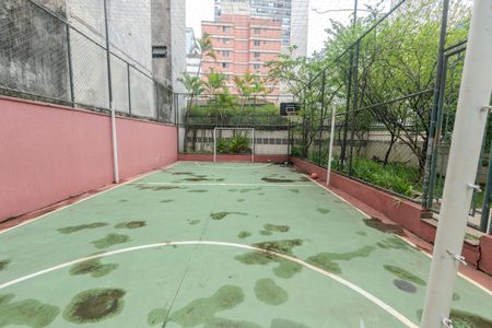 Apartamento à venda com 60m², 2 quartos e 1 vaga Apartamento à venda com 60m², 2 quartos e 1 vagaQuadra Esportiva