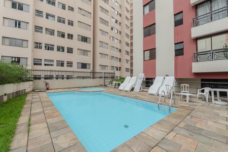 Apartamento à venda com 60m², 2 quartos e 1 vaga Apartamento à venda com 60m², 2 quartos e 1 vagaÁrea comum - Piscina