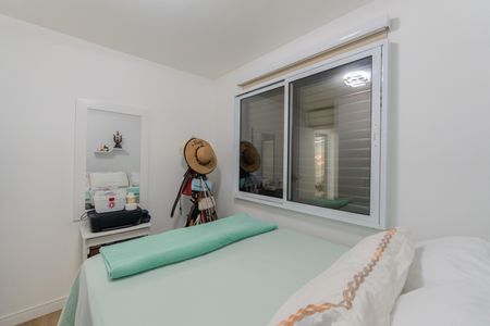 Apartamento à venda com 60m², 2 quartos e 1 vaga Apartamento à venda com 60m², 2 quartos e 1 vagaQuarto