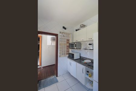 Casa à venda com 415m², 5 quartos e 4 vagasÁrea de Serviço