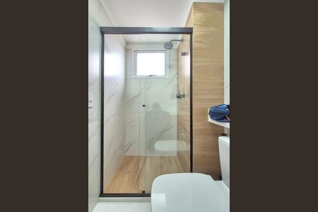 Apartamento à venda com 70m², 3 quartos e 2 vagas Apartamento à venda com 70m², 3 quartos e 2 vagasBanheiro