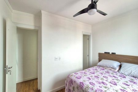 Apartamento à venda com 70m², 3 quartos e 2 vagas Apartamento à venda com 70m², 3 quartos e 2 vagasQuarto 3 - Suíte