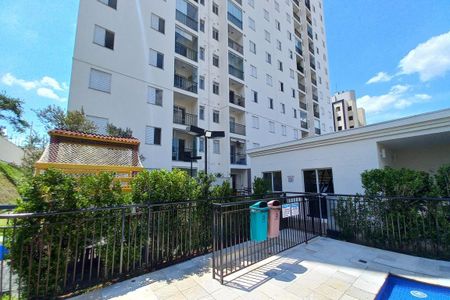 Apartamento à venda com 70m², 3 quartos e 2 vagas Apartamento à venda com 70m², 3 quartos e 2 vagasFachada do Bloco