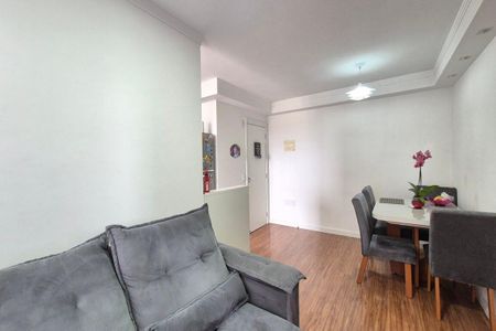 Apartamento à venda com 70m², 3 quartos e 2 vagas Apartamento à venda com 70m², 3 quartos e 2 vagasSala