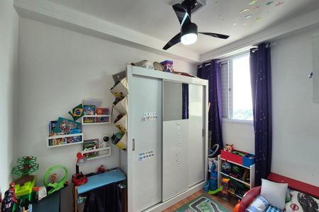 Apartamento à venda com 70m², 3 quartos e 2 vagas Apartamento à venda com 70m², 3 quartos e 2 vagasQuarto 1