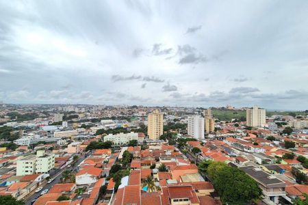 Apartamento à venda com 70m², 3 quartos e 2 vagas Apartamento à venda com 70m², 3 quartos e 2 vagasVista do Quarto 2