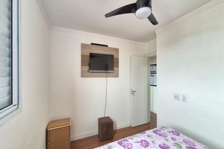 Apartamento à venda com 70m², 3 quartos e 2 vagas Apartamento à venda com 70m², 3 quartos e 2 vagasQuarto 3 - Suíte