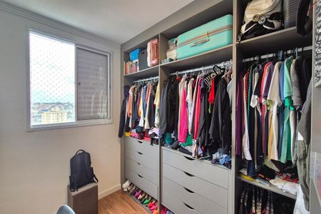 Apartamento à venda com 70m², 3 quartos e 2 vagas Apartamento à venda com 70m², 3 quartos e 2 vagasQuarto 2