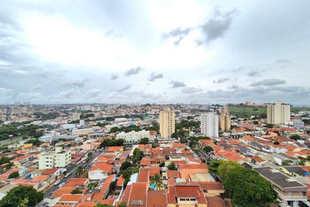 Apartamento à venda com 70m², 3 quartos e 2 vagas Apartamento à venda com 70m², 3 quartos e 2 vagasVista da Varanda