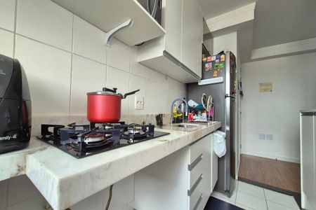 Apartamento à venda com 70m², 3 quartos e 2 vagas Apartamento à venda com 70m², 3 quartos e 2 vagasCozinha