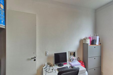 Apartamento à venda com 70m², 3 quartos e 2 vagas Apartamento à venda com 70m², 3 quartos e 2 vagasQuarto 2
