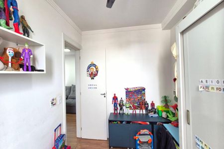 Apartamento à venda com 70m², 3 quartos e 2 vagas Apartamento à venda com 70m², 3 quartos e 2 vagasQuarto 1