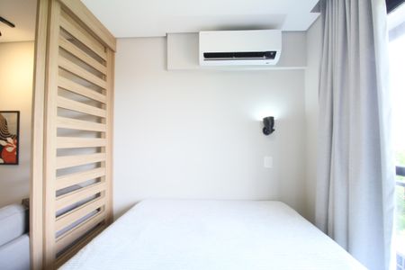 Apartamento para alugar com 1 quarto, 29m² em Jardim Panorama, São Paulo