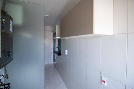 Apartamento para alugar com 64m², 3 quartos e 1 vagaÁrea de Serviço