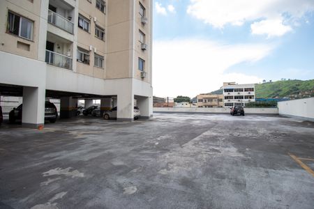 Apartamento para alugar com 64m², 3 quartos e 1 vagaGaragem