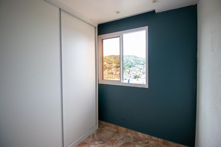 Apartamento para alugar com 64m², 3 quartos e 1 vagaQuarto 1