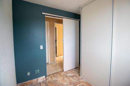 Quarto 1 de apartamento para alugar com 3 quartos, 64m² em Madureira, Rio de Janeiro