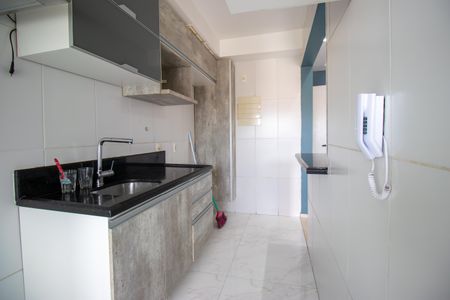Apartamento para alugar com 64m², 3 quartos e 1 vagaCozinha