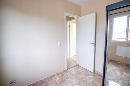 Apartamento para alugar com 64m², 3 quartos e 1 vagaQuarto 2