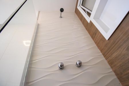 Apartamento para alugar com 64m², 3 quartos e 1 vagaBanheiro