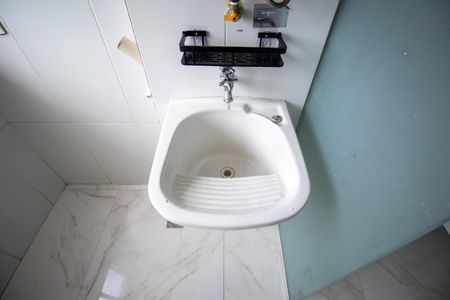 Apartamento para alugar com 64m², 3 quartos e 1 vagaÁrea de Serviço