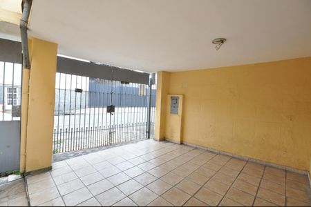 Casa à venda com 110m², 2 quartos e 1 vagaGaragem