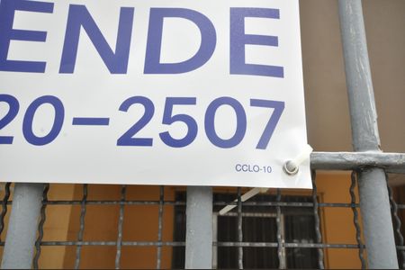 Casa à venda com 110m², 2 quartos e 1 vagaPlaca